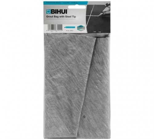 Тюбик многоразовый для затирки швов BIHUI GBS21