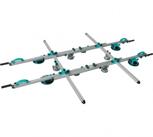 Система переноски для крупноформатных плит BIHUI LFCSV4