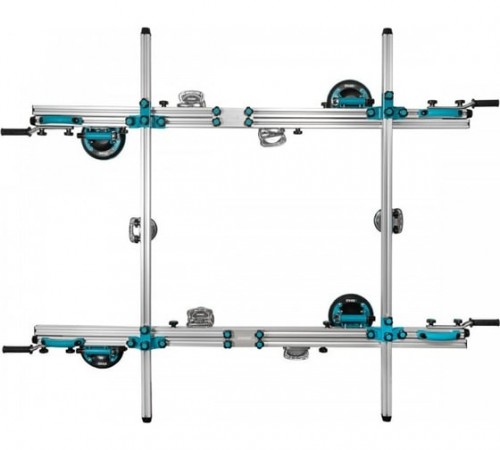 Система переноски для крупноформатных плит BIHUI LFCSV4