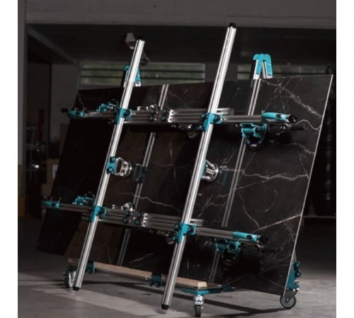 Система переноски для крупноформатных плит BIHUI LFCSV4