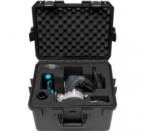 Электрорезак для крупноформатных плит BIHUI LFEC