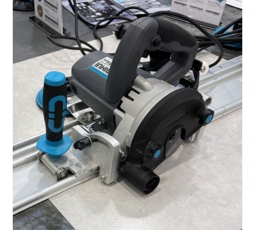 Электрорезак для крупноформатных плит BIHUI LFEC