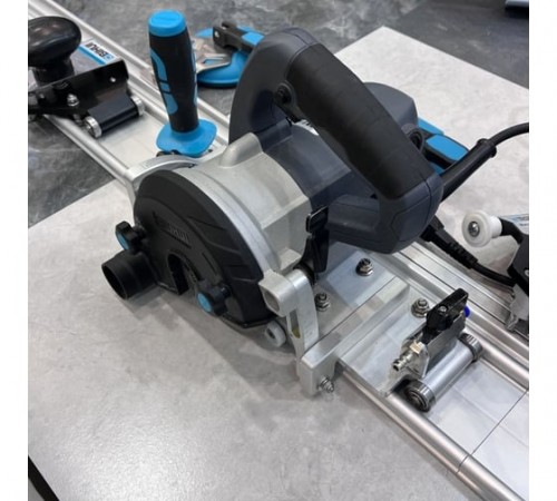 Электрорезак для крупноформатных плит BIHUI LFEC