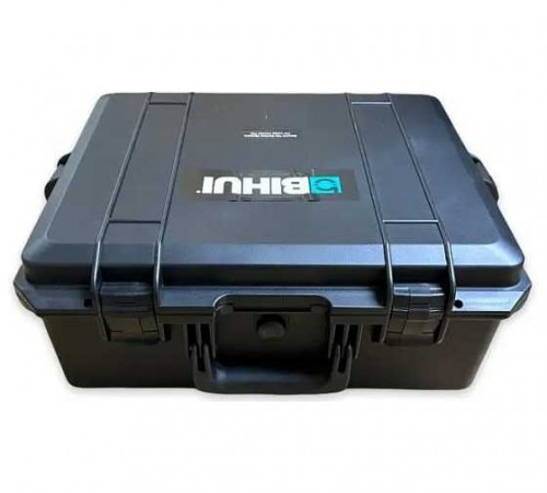 Электрорезак для крупноформатных плит BIHUI LFEC