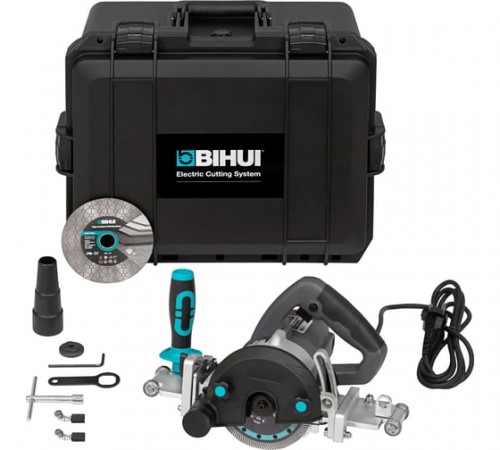 Электрорезак для крупноформатных плит BIHUI LFEC