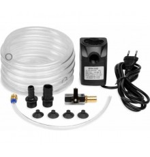 LFECP Устройство BIHUI для подачи воды с переходником к электрорезаку