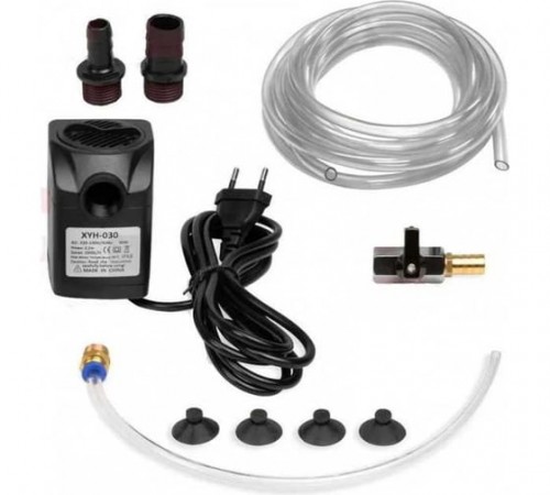 LFECP Устройство BIHUI для подачи воды с переходником к электрорезаку