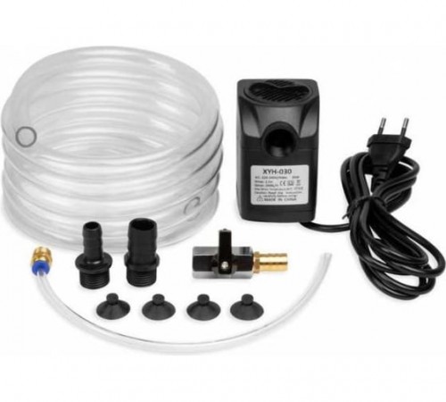 LFECP Устройство BIHUI для подачи воды с переходником к электрорезаку