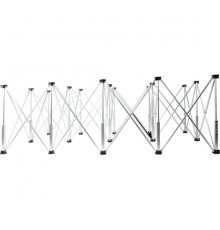 LFFT Подстолье складное BIHUI 2,2м *1,1м