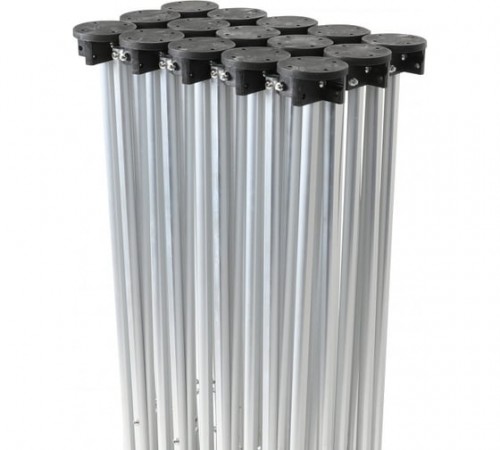 LFFT Подстолье складное BIHUI 2,2м *1,1м