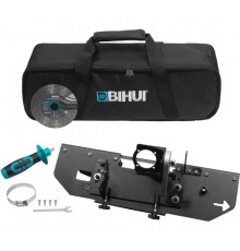 LFMBF-BS Заусовщик BIHUI для запила плитки под 45 градусов универсальный