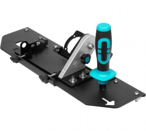 LFMBF-BS Заусовщик BIHUI для запила плитки под 45 градусов универсальный