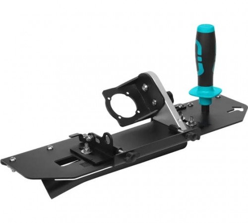 LFMBF-BS Заусовщик BIHUI для запила плитки под 45 градусов универсальный