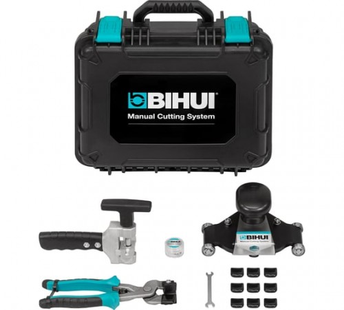 LFMC Плиткорез механический BIHUI