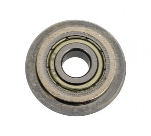 Роликовый резец BIHUI для плиткореза Ø22мм, посадка 6мм, арт.LFMC5-SW