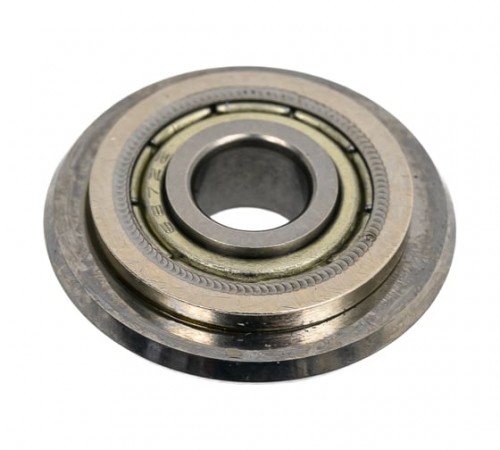 Роликовый резец BIHUI для плиткореза Ø22мм, посадка 6мм, арт.LFMC5-SW