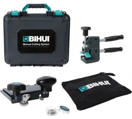 LFMC5 Система ручной резки для широкоформатной плиты BIHUI