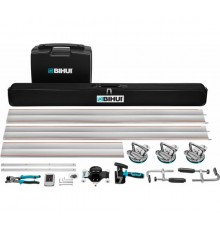 LFMCS Ручной резак BIHUI для раскроя крупноформатных плит