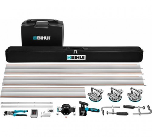 LFMCS Ручной резак BIHUI для раскроя крупноформатных плит