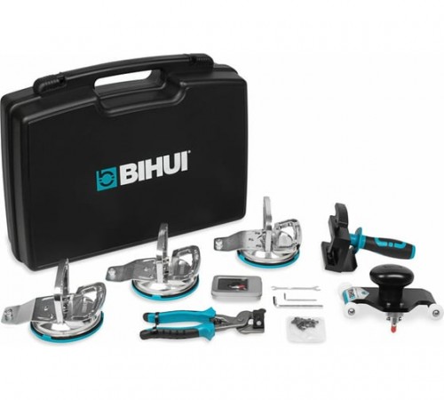 LFMCS Ручной резак BIHUI для раскроя крупноформатных плит