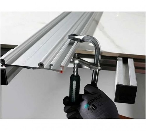 LFRS Рельсовая система BIHUI