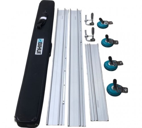 LFRS Рельсовая система BIHUI