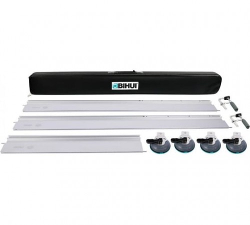 LFRS5 Направляющая для систем резки широкоформатной плиты BIHUI, 5 поколение