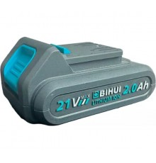 LFTBA-BAT Аккумулятор для виброприсоски для укладки плитки BIHUI