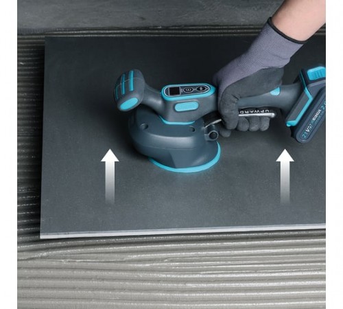 LFTBA-Plus Присоска вибрационная для плитки BIHUI