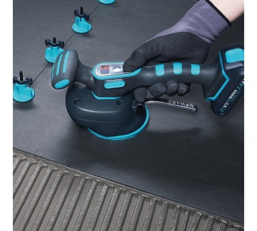 LFTBA-Plus Присоска вибрационная для плитки BIHUI