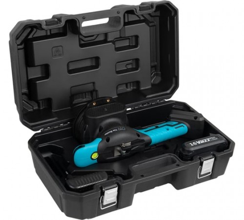 LFTBV Виброприсоска BIHUI