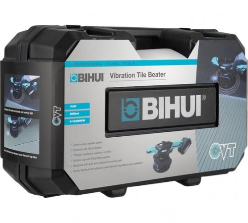 LFTBV Виброприсоска BIHUI