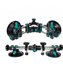 LFTFV6 Система фиксации углов и регулировки плиточного пространства BIHUI