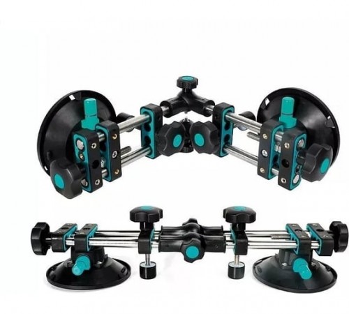 LFTFV6 Система фиксации углов и регулировки плиточного пространства BIHUI