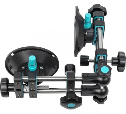 LFTFV6 Система фиксации углов и регулировки плиточного пространства BIHUI