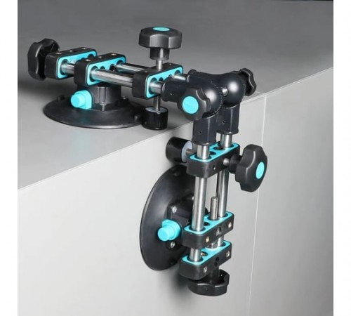 LFTFV6 Система фиксации углов и регулировки плиточного пространства BIHUI