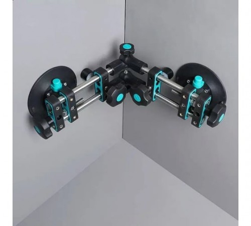 LFTFV6 Система фиксации углов и регулировки плиточного пространства BIHUI