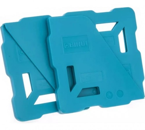 LFTP06 Протектор угла плитки 6мм