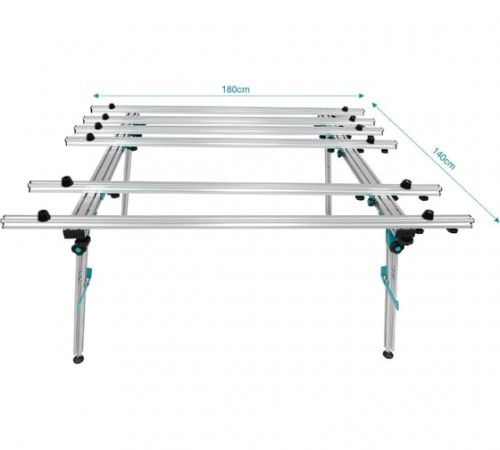 LFWB Стол BIHUI для резки керамогранита 1,8 х 1,4 м