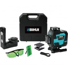 Лазерный уровень (нивелир) BIHUI, арт.LLG16