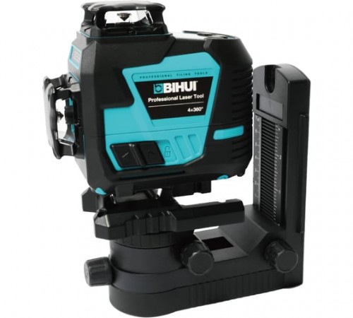 Лазерный уровень (нивелир) BIHUI, арт.LLG16