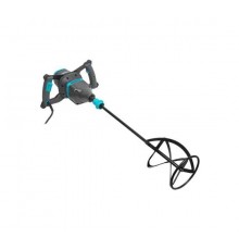 Строительный миксер BIHUI 1800W, арт.MMB1800