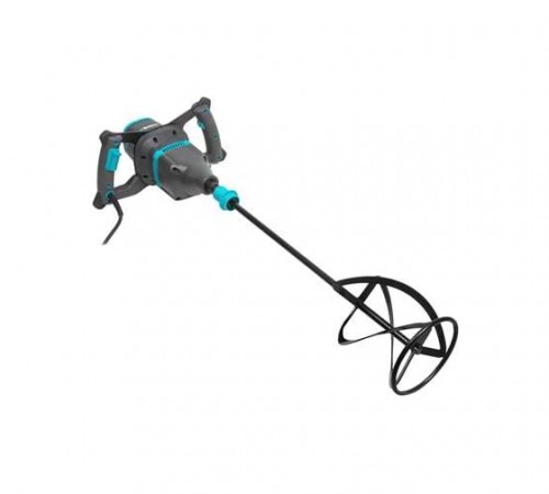 Строительный миксер BIHUI 1800W, арт.MMB1800