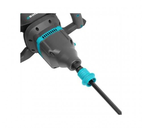 Строительный миксер BIHUI 1800W, арт.MMB1800