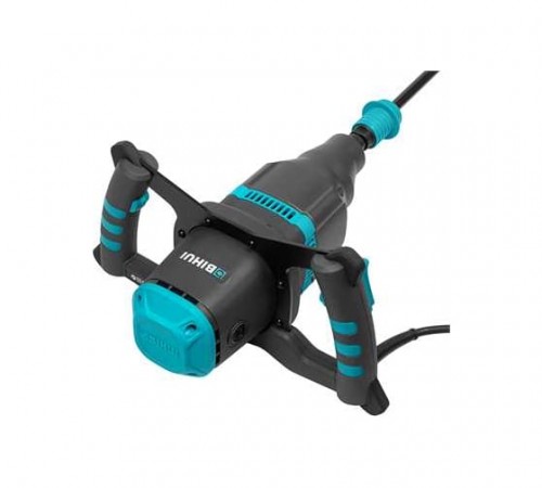 Строительный миксер BIHUI 1800W, арт.MMB1800