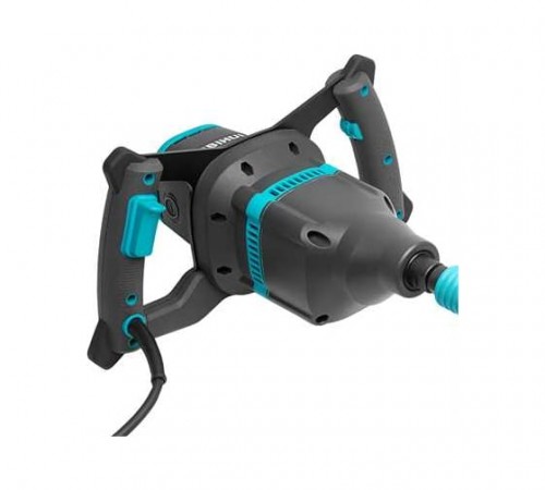 Строительный миксер BIHUI 1800W, арт.MMB1800