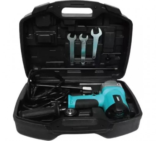 Строительный дрель-миксер BIHUI 1050 Вт, арт.MMC1214