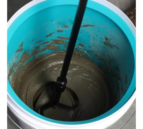 Строительный дрель-миксер BIHUI 1050 Вт, арт.MMC1214