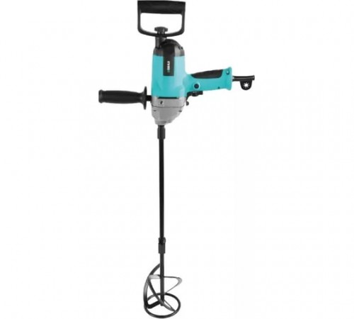 Строительный дрель-миксер BIHUI 1050 Вт, арт.MMC1214