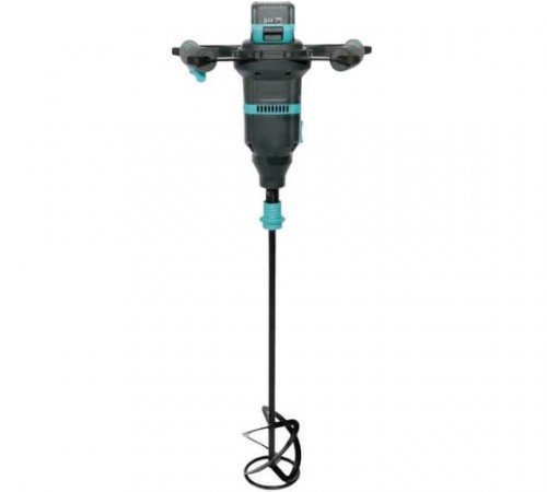 Строительный миксер аккумуляторный BIHUI FAST-IN (АКБ в комплекте), арт.MMFB12-1-B